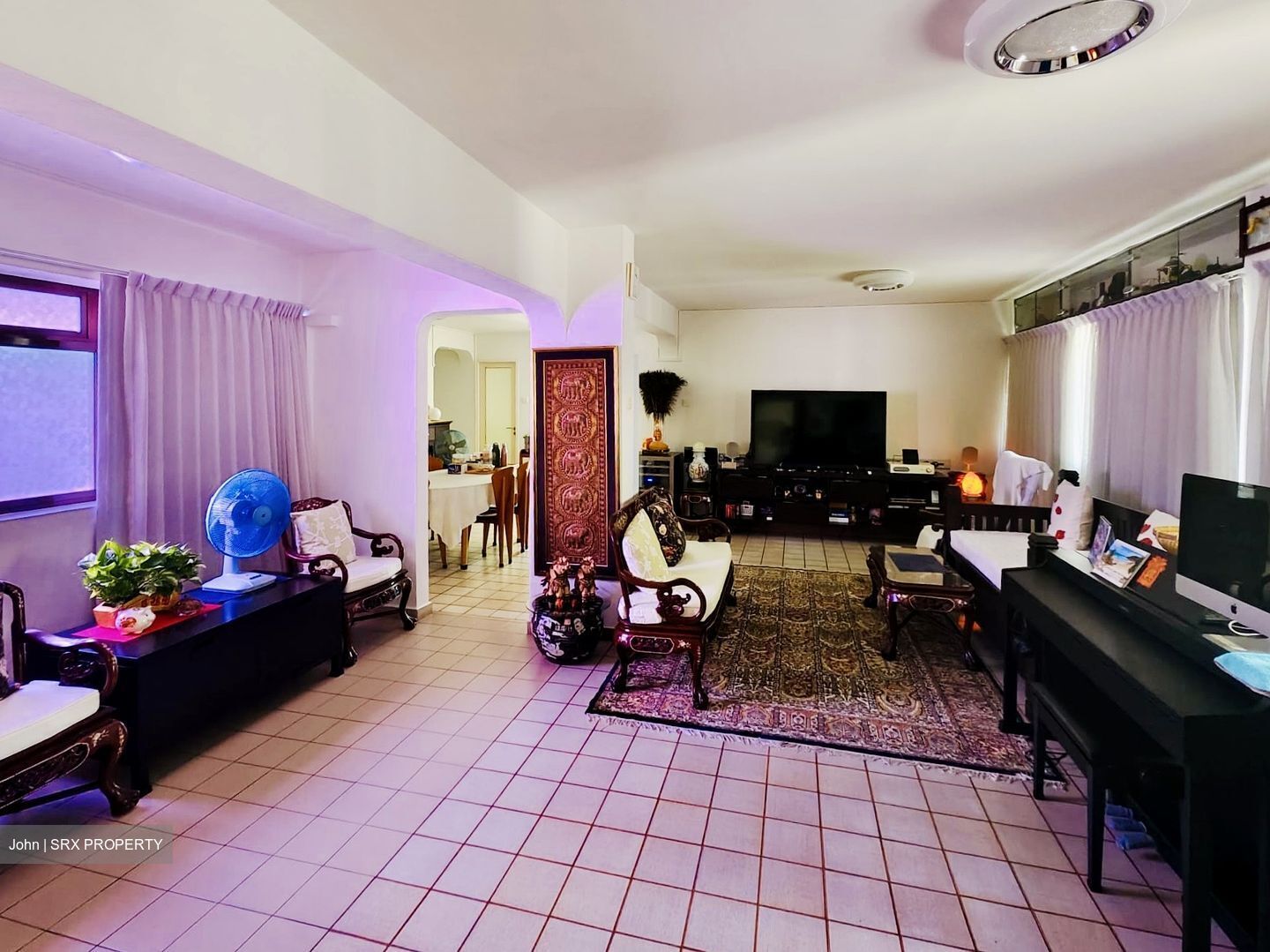 Pine Grove (D21), Condominium #505409381